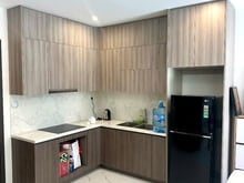 Hình ảnh Cho Thuê 1Pn+ Full Nội Thất The Opus One Cạnh Vincom Mega Grand Park