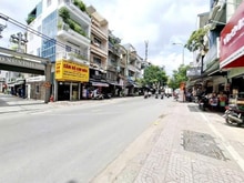 Hình ảnh Nhà đẹp - Phạm Văn Hai - Gần Chợ - lê Văn Sỹ - 2 tầng - chỉ hơn 6 tỷ