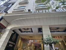 Hình ảnh Cho thuê Mặt bằng Mặt tiền 6B Thi Sách, P.Bến Nghé, Q1 - GIÁ 3.500$
