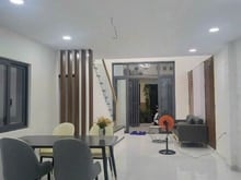 Hình ảnh Bán nhà hẻm xe hơi BÃI SẬY 46,25m2 3PN 4WC có Sổ riêng