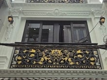 Hình ảnh Bán gấp nhà mới đường Trần Quang Diệu, phường 13, quận 3, 5 tầng, giá