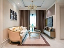 Hình ảnh BÁN CĂN HỘ DELASOL TÔN THẤT THUYẾT Vị trí đẹp- 84M2 1tỷ835