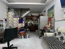 Hình ảnh Chính chủ cần bán gấp Nguyễn Thị Nhỏ 3,8m x 6,5m Nở hậu 5m 3PN 3WC
