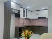 Hình ảnh Bán nhà AN DƯƠNG VƯƠNG Q. Bình Tân 3,7mx12m 4PN 5WC