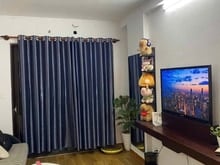 Hình ảnh Chung cư Nguyễn Xí, P25, BT: 1p ngủ, full nội thất, 62m2, 8tr5