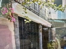 Hình ảnh Bán nhà hẻm xe hơi 744/7 Nguyễn Kiệm, Phú Nhuận
