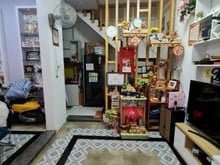 Hình ảnh Nhà QUẬN 4 Đường số 32 29,7m2 2PN 2WC