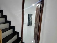 Hình ảnh Bán nhà đẹp Âu Cơ Q. Tân Phú 38m2 Nở hậu 2PN 2WC