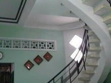 Hình ảnh Bán nhà hẻm Cao Thắng 4,32mx11m 2PN 3WC