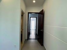 Hình ảnh Bán gấp nhà Bến Gò Vấp Q6 4m x13m vuông vức đẹp 4PN 5WC
