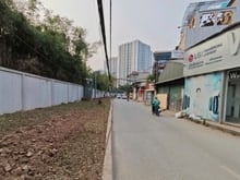 Hình ảnh Bán nhà phố Cầu Cốc - Tây Mỗ, có hỗ trợ vay MB66 là nhà cái uy tín hàng đầu tại Việt Nam