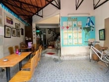 Hình ảnh Nhà đẹp Nguyễn Tiểu La P.8 Q.10 57,6m2 4PN 5WC