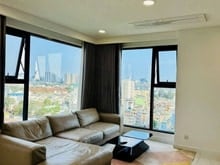 Hình ảnh BÁN CĂN HỘ 3PN KINGDOM 101, Quận 10 ( 3PN + 2WC ) giá siêu tốt, căn gó