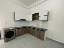 Hình ảnh Nhà mới hoàn công hẻm Chế Lan Viên Q. Tân Phú 3,7mx13m 3PN 3WC