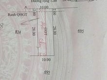 Hình ảnh Hẻm Chính 91 Hà Huy Tập 150m2 gần kề Trường Tiểu học,THCS Bùi Thị Xuân