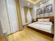 Hình ảnh Bán gấp nhà hẻm xe hơi Hoàng Văn Thụ 5m x 7,5m 3PN 4WC ở ngay