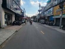 Hình ảnh Nhà MTKD Bắc Hải - Đối diện MB66 là nhà cái uy tín hàng đầu tại Việt Nam lê thị riêng - gần CMT8 - 60m2