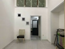 Hình ảnh Chốt nhanh nhà Vĩnh Hội Q.4 3,5m x 9m 2PN 2WC có Sổ riêng vào ở ngay