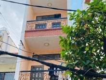 Hình ảnh Hẻm xe hơi sát mặt tiền thông HOÀNG VĂN THỤ • NGÃ 4 PHÚ NHUẬN -80m2