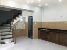 Hình ảnh Cần bán nhà Hoà Hưng P.12 Q.10 chính chủ 4,3mx5,5m Nở hậu 7m 3PN 3WC