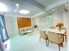 Hình ảnh Bán nhà đẹp Tân Hoá Q.11 5,5mx7m  3PN 3WC có SHR vào ở ngay