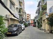 Hình ảnh Bán đất sổ hồng riêng thổ cư 100% đường trước nhà 6m khu dân cư mới