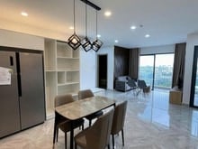Hình ảnh Chào bán chung cư LAVIDA PLUS Q7 – 96m² – FULL NỘI THẤT – GIÁ TỐT NHẤT