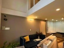 Hình ảnh Cần bán nhà đẹp Nguyễn Xí 4m x 9,5m 2PN 2WC