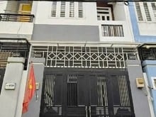 Hình ảnh 42M2 - ngay chợ BÀ CHIỂU - hẽn 4M - gần mặt tiền -  3 TẦNG-1TỶ595