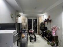 Hình ảnh 10tr/th, C/c Screc, 55m2, 1PN, 1WC, Nội Thất, Trường Sa, Q3, Nhà mới.