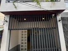 Hình ảnh Chính chủ cần bán gấp nhà ở Phạm Thế Hiển Quận 8 Chỉ cần thanh toán tr