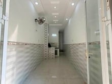 Hình ảnh #QUAN10      🍄 nhà nhỏ xinh, KO LG QH - LÝ THƯỜNG KIỆT - 15M2, Tầng