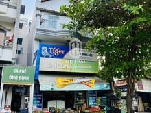 Hình ảnh Cho thuê Nhà Góc 2Mặt tiền 14 Quốc Hương, P.Thảo Điền, Q2 - DT 6x15m