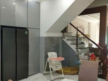 Hình ảnh Bán nhà kdc anh tuấn riverside – 4 tầng, đường 8m, giá 7.4 tỷ