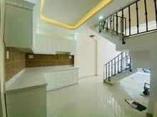 Hình ảnh Bán nhà đẹp Thạnh Xuân 25 Q.12 40m2 vuông vức đẹp 2PN 3WC