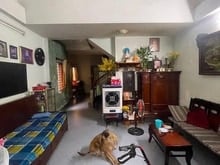Hình ảnh Gấp B.Á.N hẻm xe hơi - diện TÍCH LỚN 52M2 - NGAY HUỲNH ĐÌNH HAI - BÌNH