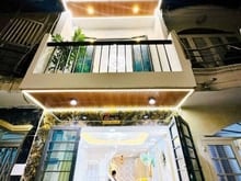 Hình ảnh 🔥 1 Tỷ 295 (TL) - Sổ Hồng Riêng 🔥  ✅️Vị trí ViP 10m ra hẻm Xe 🚗 thô