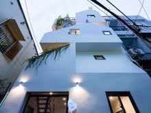 Hình ảnh Bán gấp nhà mới đường Tô Hiến Thành, Hoà Hưng, quận 10, 5 tầng, giá 1