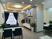 Hình ảnh Bán Căn Hộ Sky Garden Phú Mỹ Hưng Q7 - Tp.HCM 3pn 2wc Giá Chỉ 5.8 tỷ