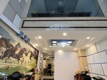 Hình ảnh Khu vip phân lô đồng bộ - HẺM XE HƠI - NGUYỄN CÔNG HOAN - PHÚ NHUẬN -