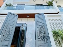 Hình ảnh Nhà Phố XÂY DỰNG MỚI - Đầy đủ nội thất Hẻm thoáng 1942 Huỳnh Tấn Phát
