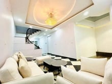 Hình ảnh Siêu phẩm ba đình - vài bước ra lăng bác - nhỉnh 7 tỷ có nhà 5 tầng