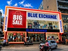 Hình ảnh Cho thuê siêu phẩm GÓC 2MT ngang 20m - Nguyễn Trãi, vỉa hè cực rộng
