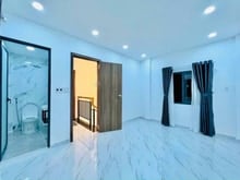 Hình ảnh Bán nhà đẹp Bạch Đằng Q. Gò Vấp 40m2 vuông vức đẹp 4PN 5WC