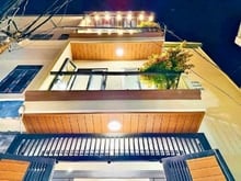 Hình ảnh NHỈNH 1TỈ360 - NGAY EMART PHAN HUY ÍCH- Nhà 2 mặt hẻm 50m2