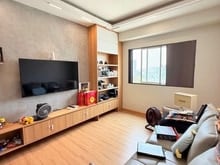 Hình ảnh Chung cư Sen Xanh LOTUS GARDEN – 70M2, 2PN, FULL NỘI THẤT – NHỈNH 1 TỶ