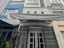 Hình ảnh Ngay đường Kỳ Đồng -  hẻm 4M - CÁCH 30M RA MẶT TIỀN ĐƯỜNG -1TỶ810