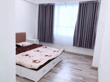 Hình ảnh C/c Richstar Tân Phú, Hoà Bình, 68m2, 2PN, WC, 13tr5/th, Nhà mới.