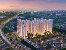 Hình ảnh 🏙️ K-Home Cityview–Khởi Đầu Cuộc Sống Chuẩn SINGAPORE Ngay Trung Tâm