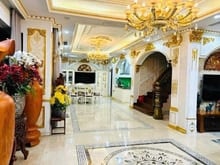 Hình ảnh biệt thự LK gamura gaden 320m, An sinh đỉnh cao